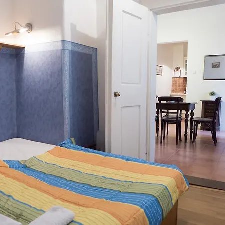 Apartamento City Hall Praga
